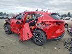 2024 Lexus Nx 350h Base