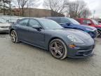 2017 Porsche Panamera 2