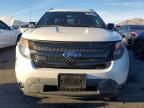 2014 Ford Explorer Sport