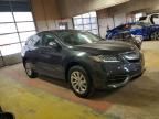 2016 Acura Rdx Technology