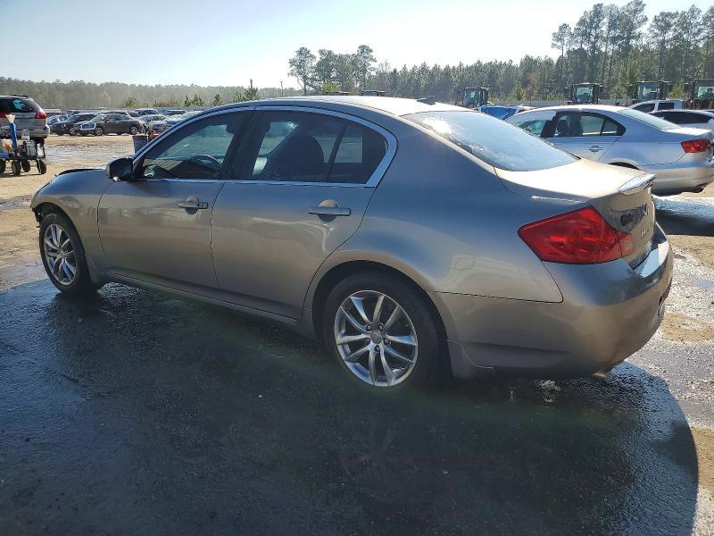 2008 Infiniti G35