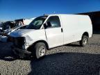 2021 Chevrolet Express 2500 Utility / Service Van