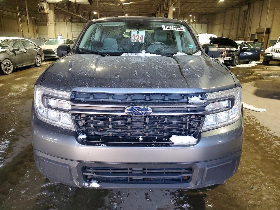 2023 Ford Maverick xl