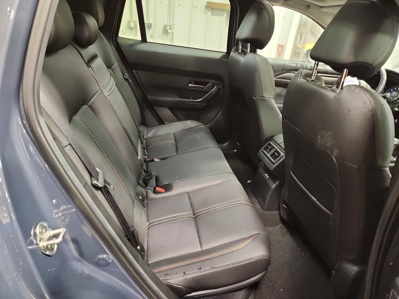 2025 Mazda Cx-50 Premium