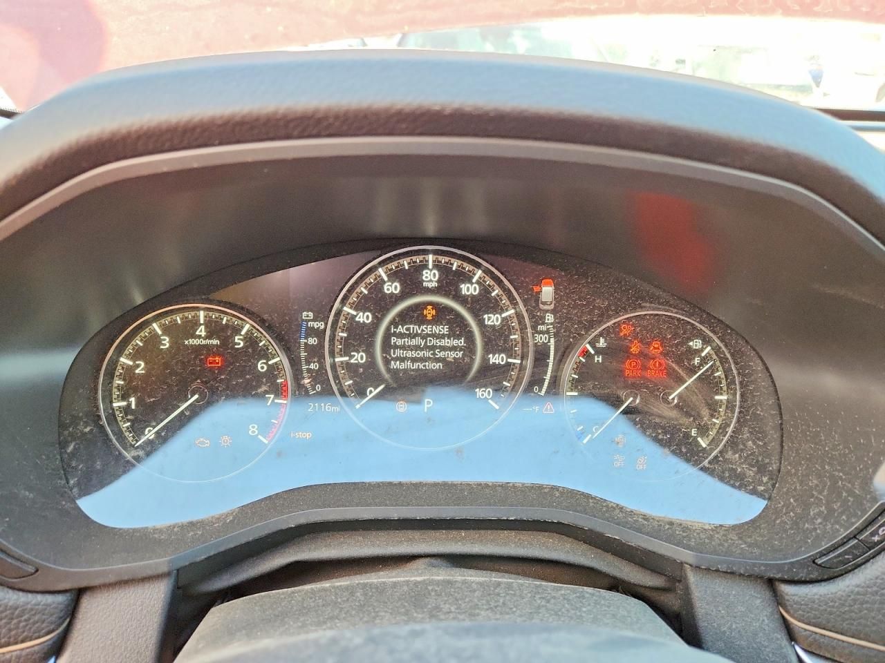 2025 Mazda Cx-90 Preferred