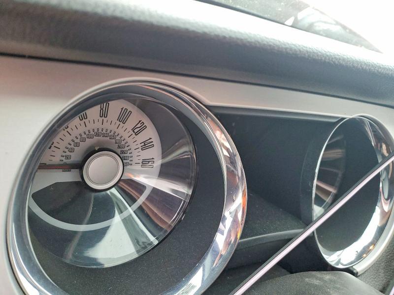 2012 Ford Mustang gt