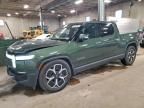 2023 Rivian R1T Adventure