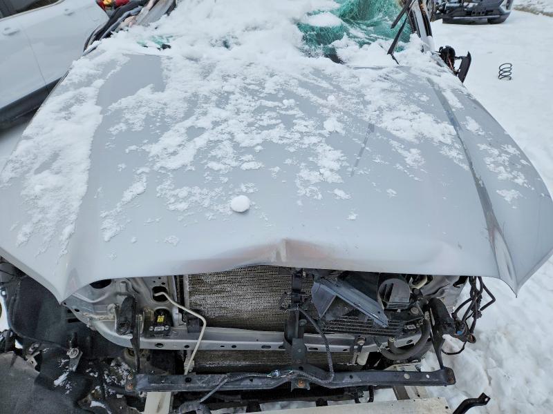 2018 Toyota Tacoma Double cab