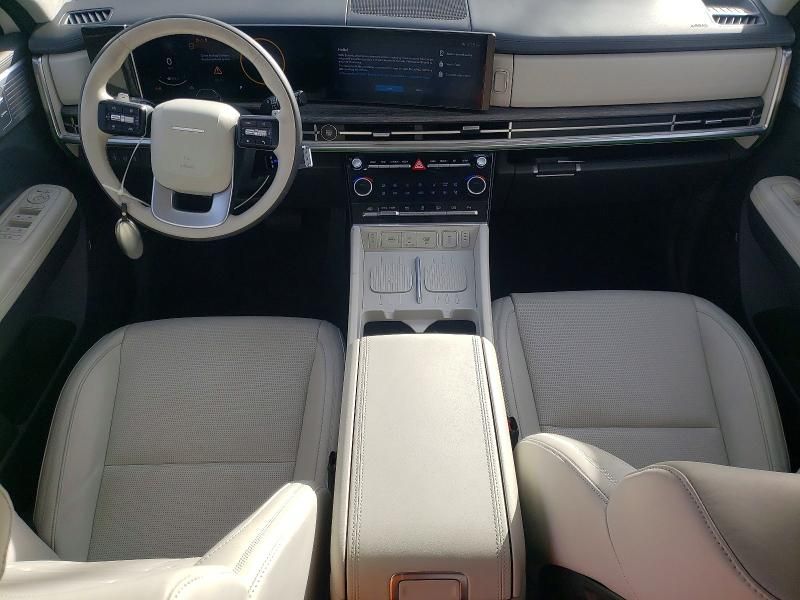 2024 Hyundai Santa fe Calligraphy