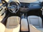 2011 BMW X3 Xdrive35i