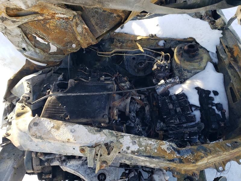 2005 Chevrolet Malibu Maxx ls