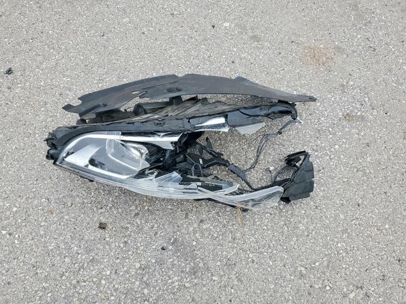 2020 Lincoln Aviator Black Label