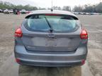 2018 Ford Focus sel