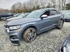 2018 Audi SQ5 Premium Plus