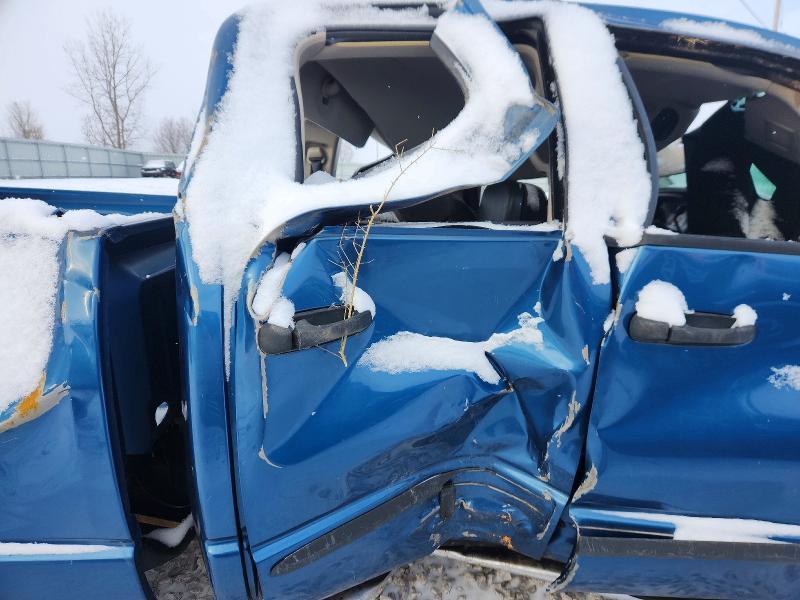 2003 Dodge RAM 2500 ST