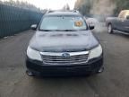 2009 Subaru Forester 2.5x Limited