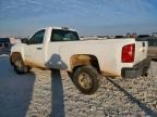 2009 Chevrolet Silverado C2500 Heavy Duty