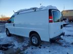 2017 Chevrolet Express G2500