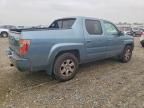 2007 Honda Ridgeline rtl