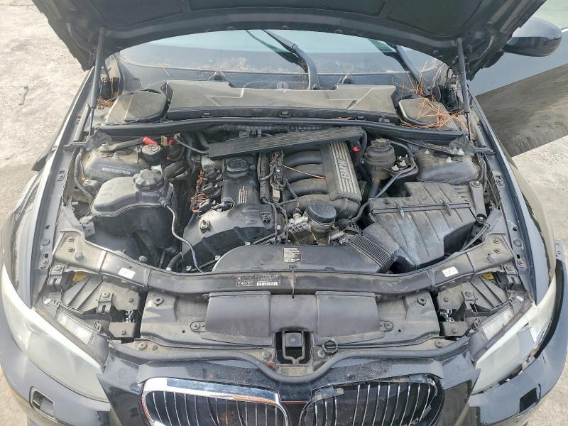 2012 BMW 328 i