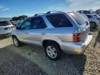 2006 Acura Mdx Touring