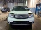 2014 Honda Pilot ex