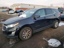 2020 Chevrolet Equinox lt for sale in New Britain, CT