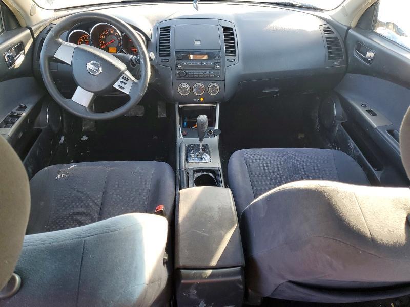 2006 Nissan Altima s