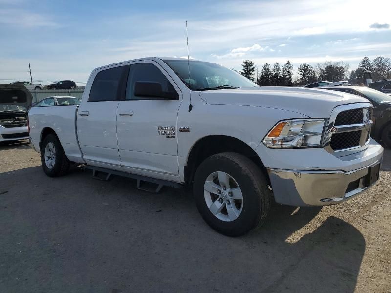2020 Dodge Ram 1500 Classic slt