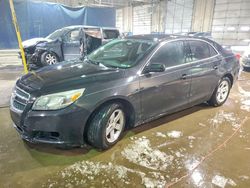 Salvage cars for sale from Copart Woodhaven, MI: 2013 Chevrolet Malibu ls