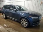 2018 Volvo Xc90 T6