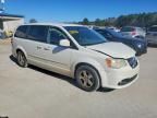 2012 Dodge Grand Caravan Crew