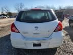 2007 Nissan Versa s