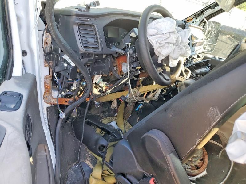 2021 Ford Transit T-350