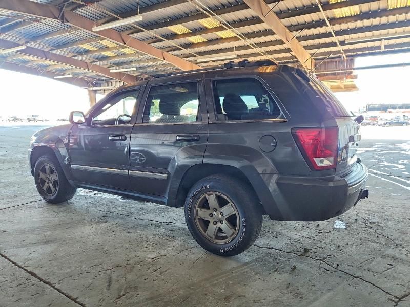 2005 Jeep Grand Cherokee Limited