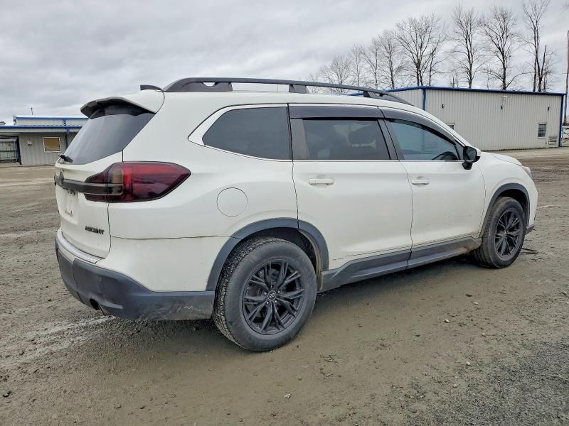 2019 Subaru Ascent Premium