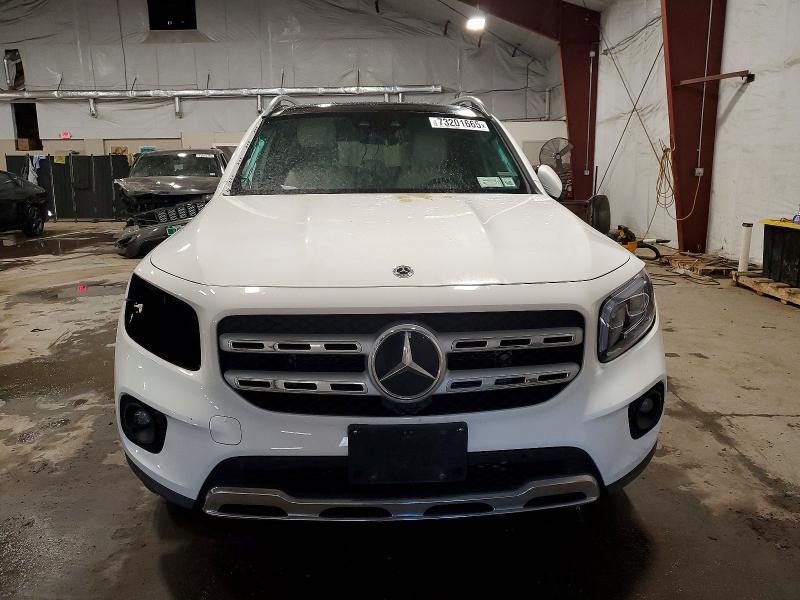 2023 Mercedes-Benz Glb 250 4matic