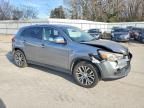 2017 Mitsubishi Outlander Sport es