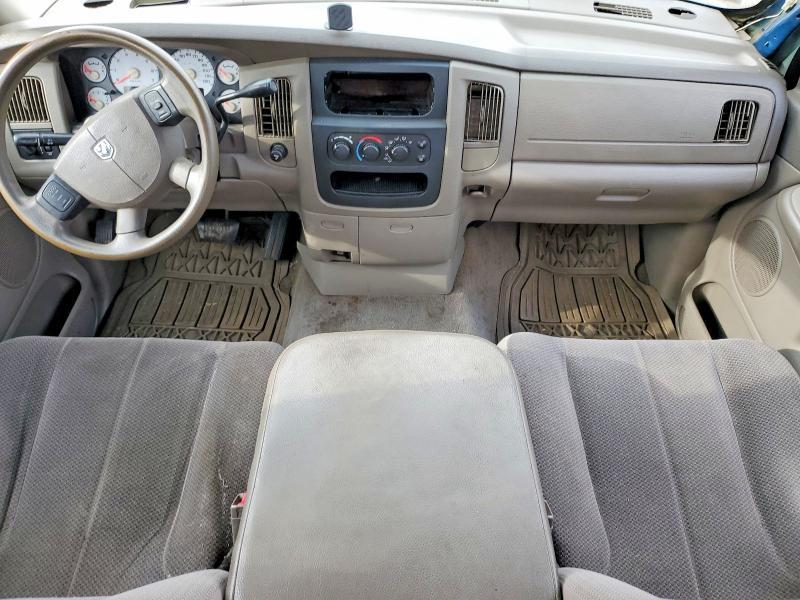 2004 Dodge RAM 1500 ST