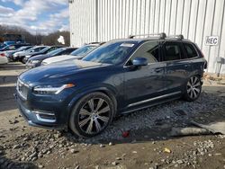 Volvo salvage cars for sale: 2023 Volvo Xc90 Ultimate