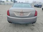 2017 Cadillac CT6 Luxury