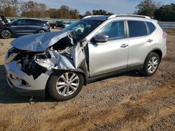 2016 Nissan Rogue s en venta en Theodore, AL