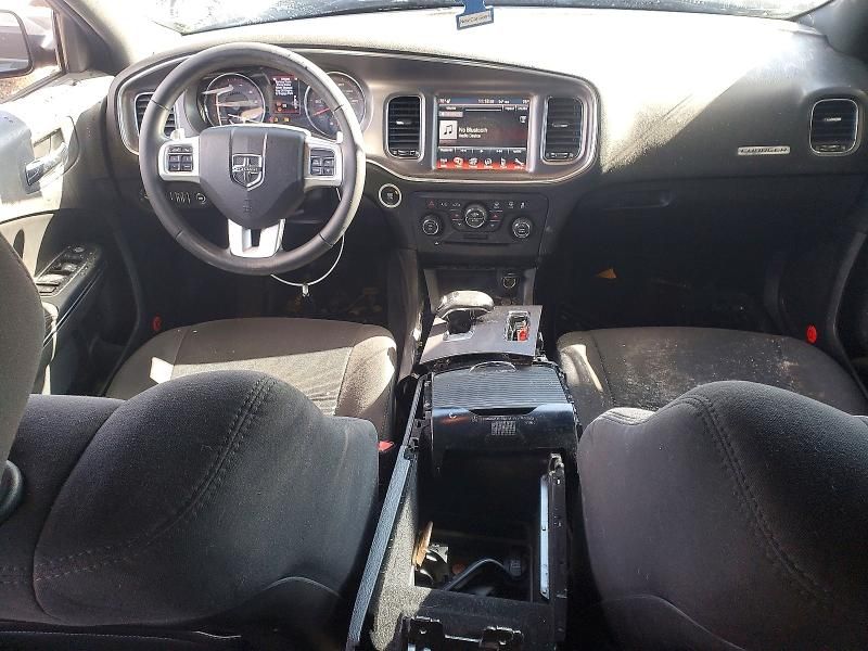 2014 Dodge Charger sxt