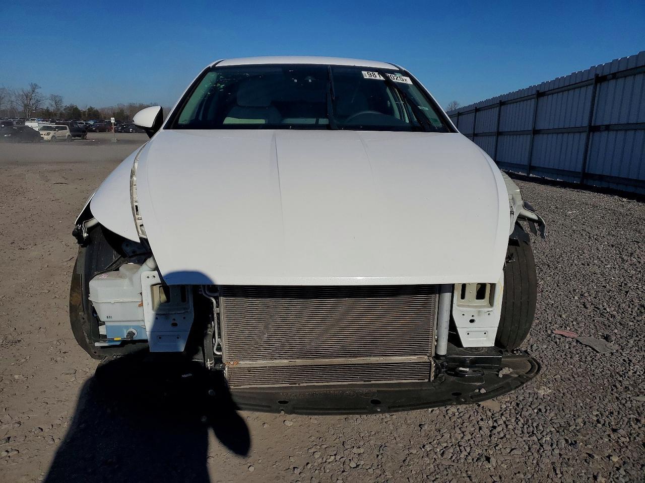 2023 Hyundai Sonata Hybrid