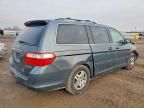 2005 Honda Odyssey exl