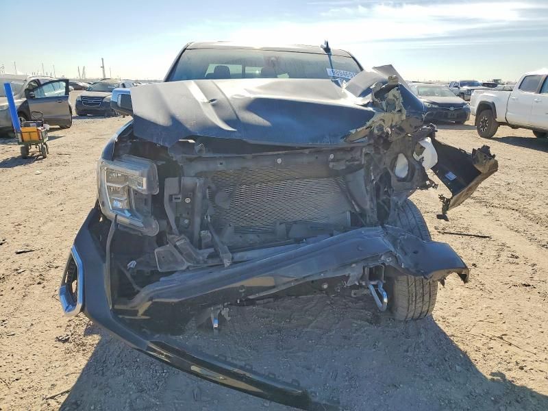 2019 GMC Sierra C1500 Denali