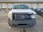2011 Ford F150 Super cab