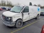 2012 GMC Savana G2500
