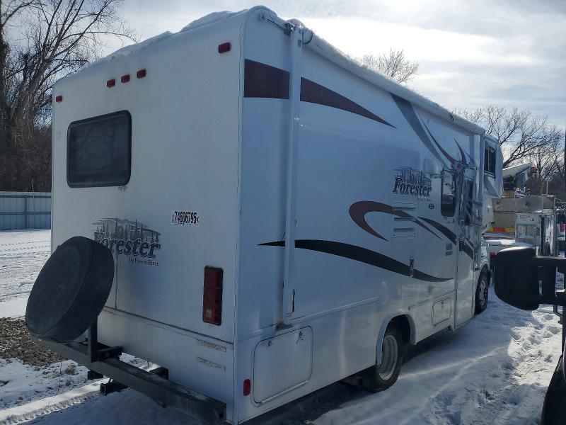 2012 Chev Rolet Express Recreational Vehicle