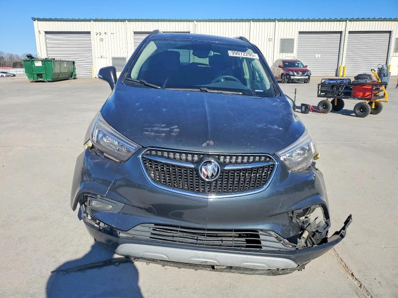 2017 Buick Encore Preferred ii